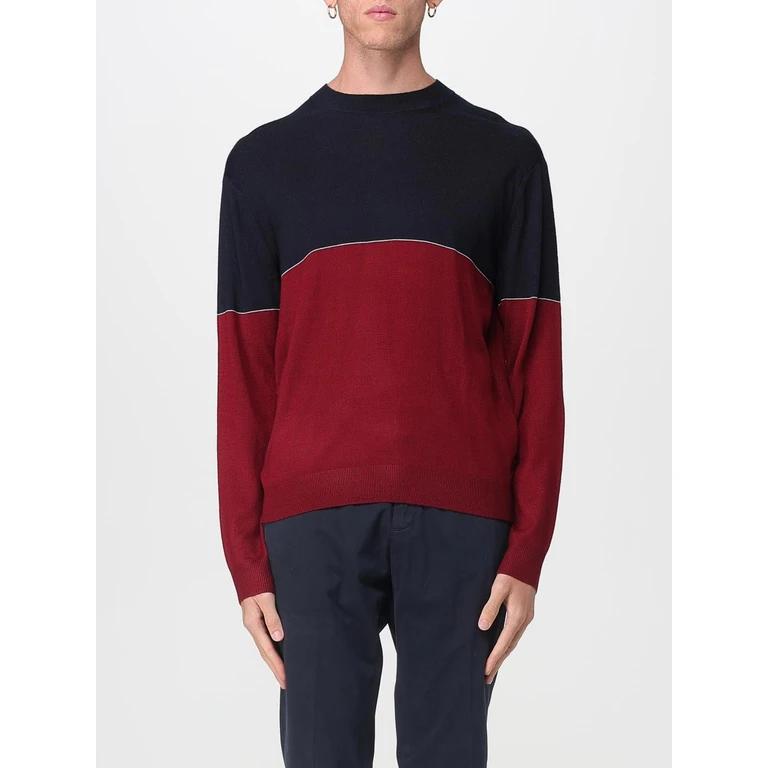 Sweater Men color Navy (XM001324AF11965MB188)