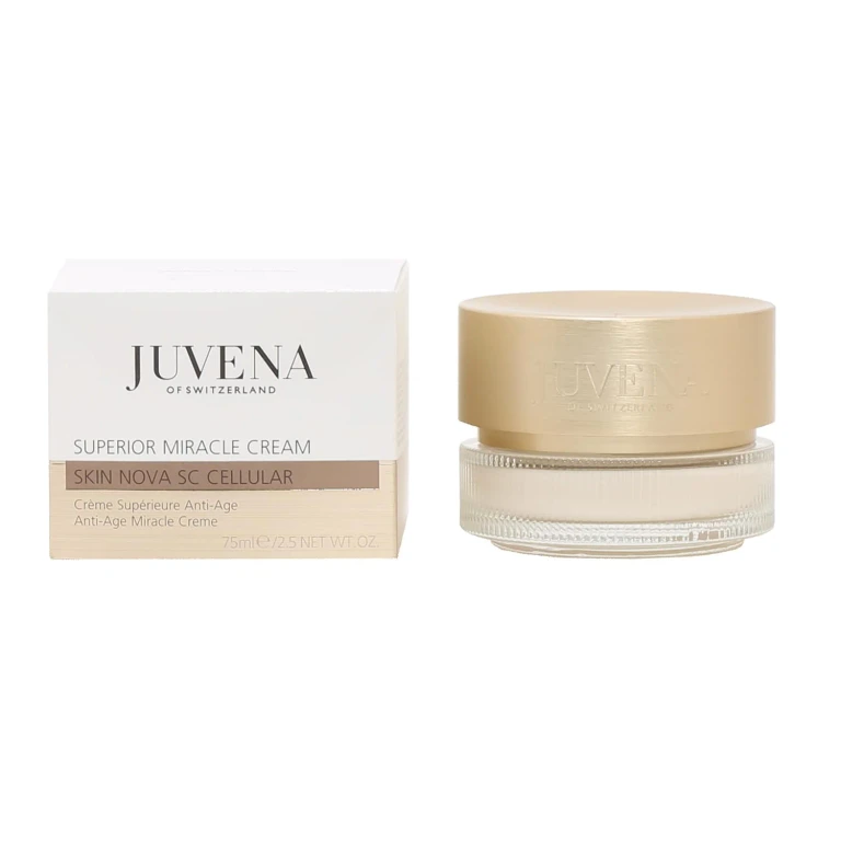 Superior Miracle Cream