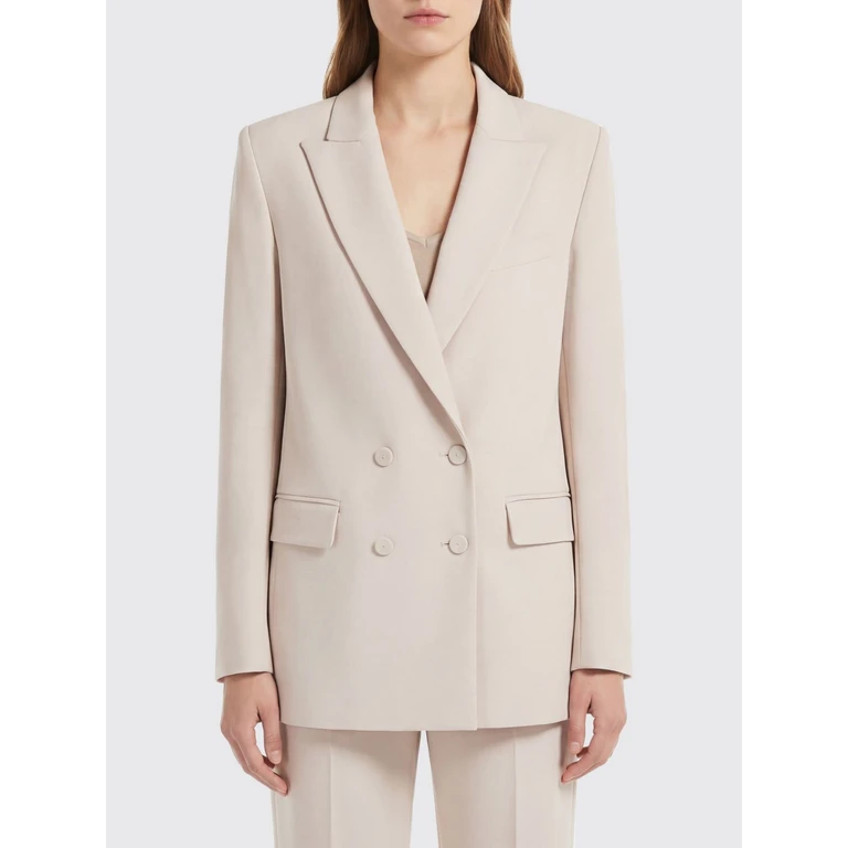 Jacket Woman color Nude (4030340635)