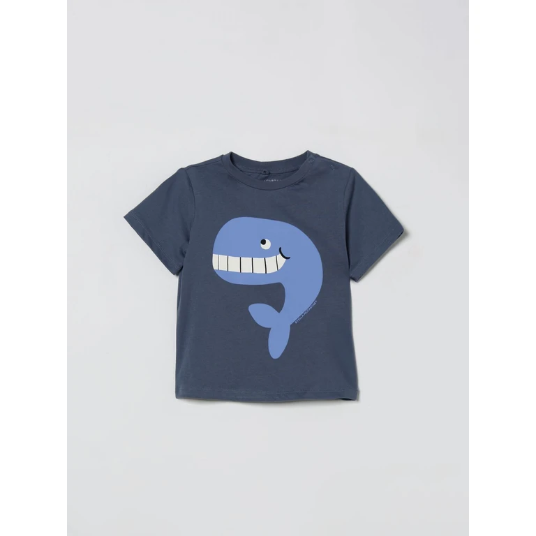T-Shirt Kids color Blue (TY8540Z043461B)