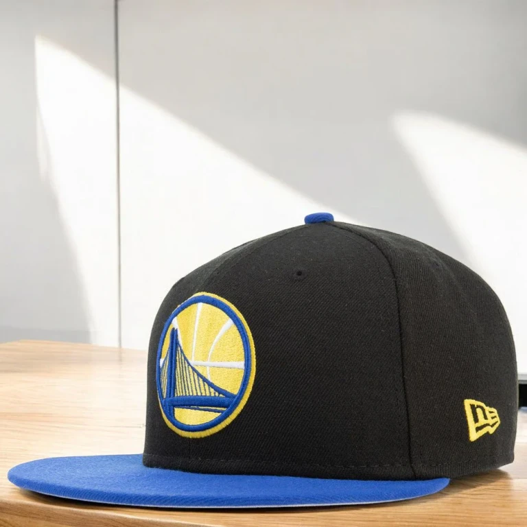 Men's NBA 9Fifty Snapback Hats