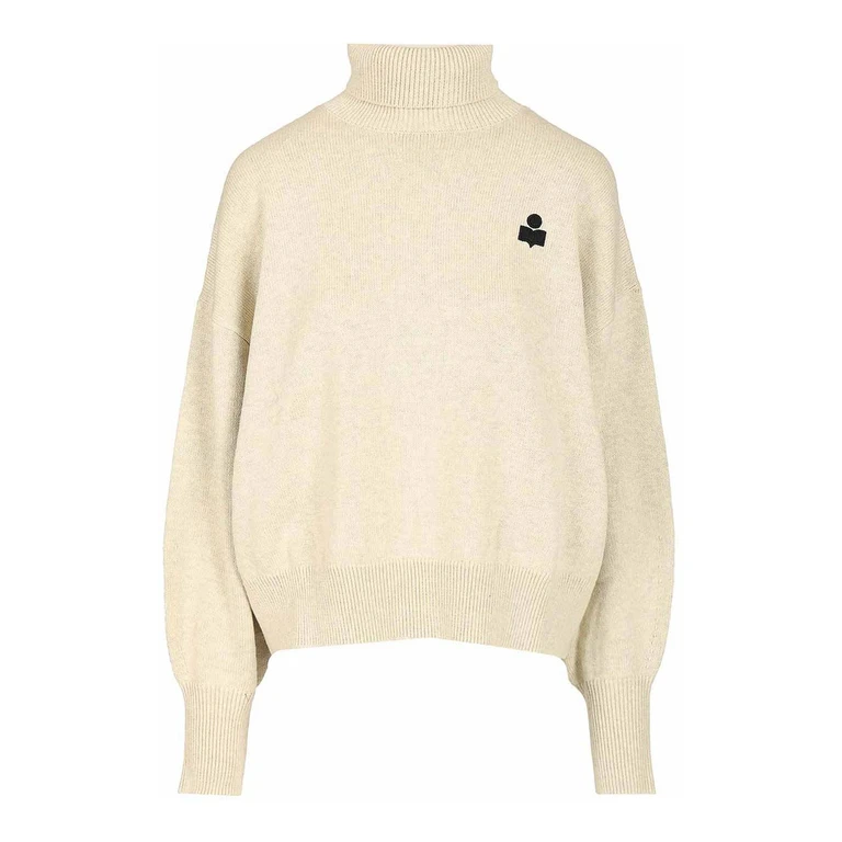 Isabel Marant Etoile Pull Col Rond - Im (25PPU0663FAC1L17E02LY)