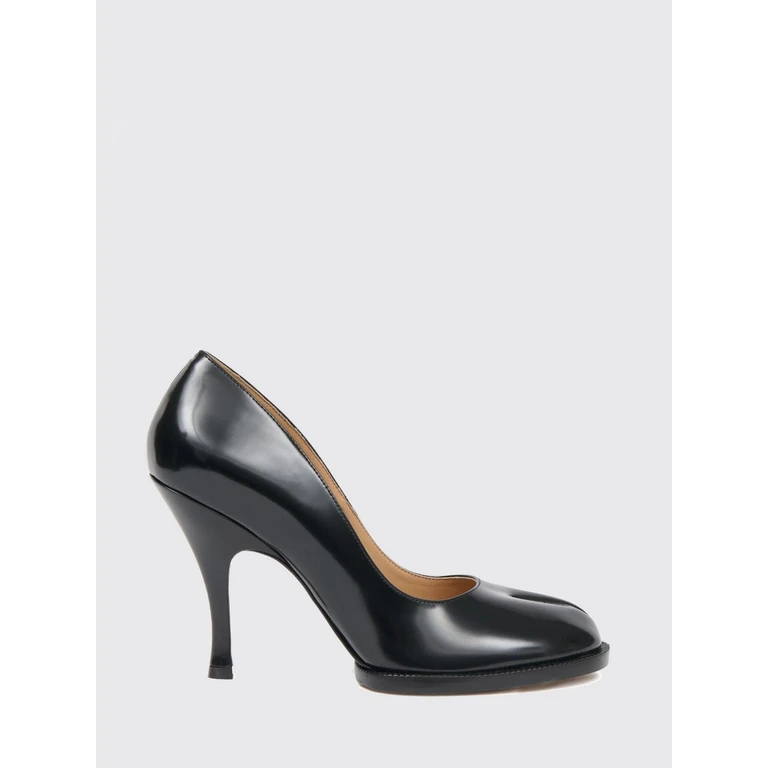 Pump Woman color Black (S58WL0308P8193T8013)