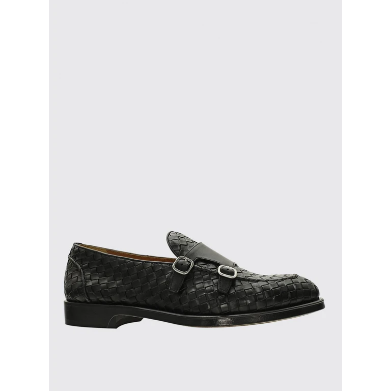 DOUCAL'S Brogue Shoes Men color Black (DU3412ORVNUY195NN00)