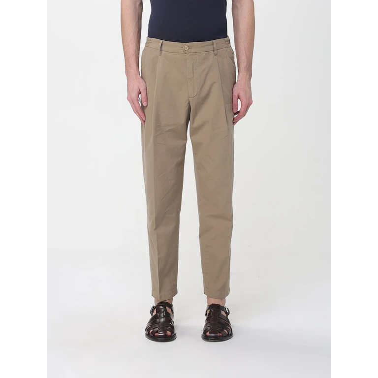 Pants Men color Beige (COURMAYEURD30001953)