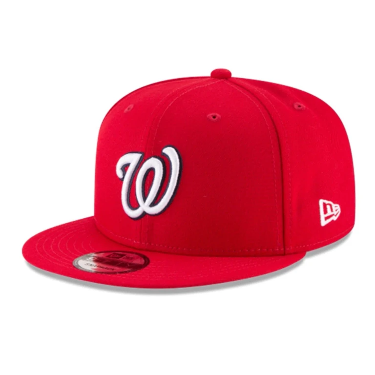 Men's MLB 950 Basic Otc Snapback Hats