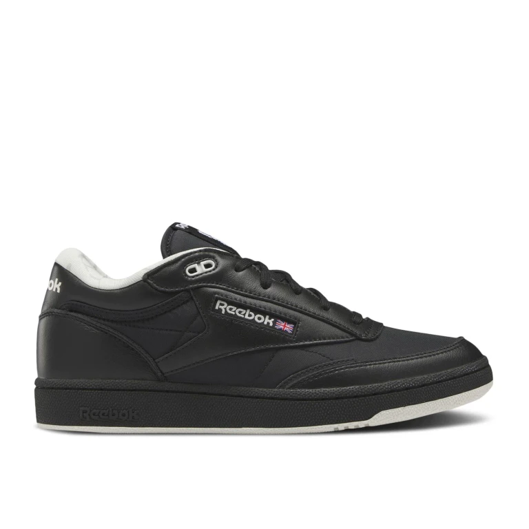 Men's Club C Mid Ii Sneakers