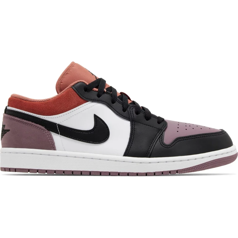 Men's Retro 1 Low Se Sneakers