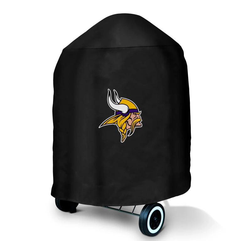NFL Kettle Grill Cover