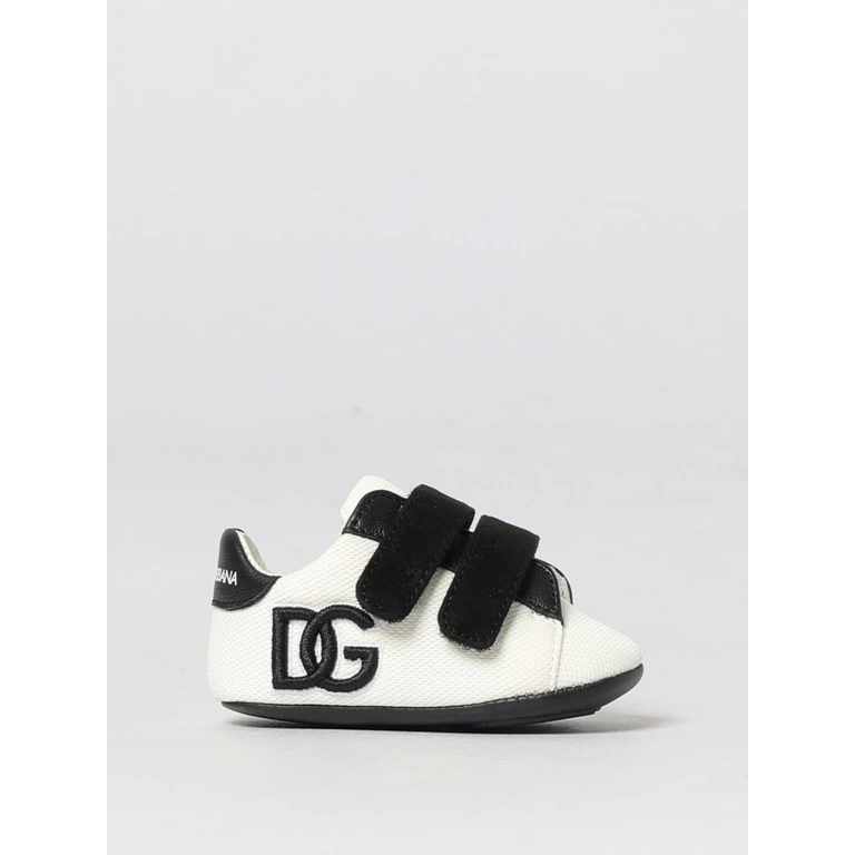 Sneakers Kids color White (DK0165AC1088B926)