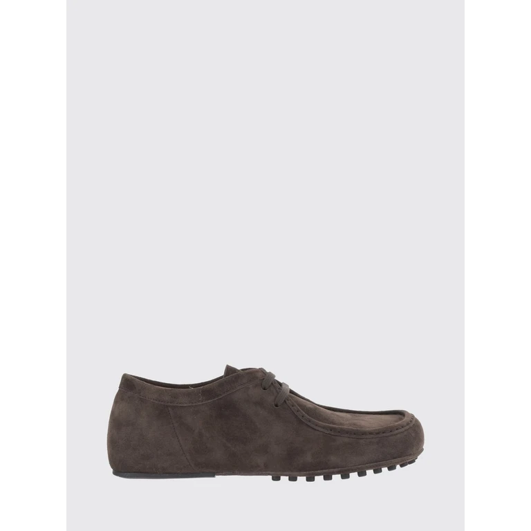 TOD'S Brogue Shoes Men color Brown (XXM58L0KF00RE0S800)