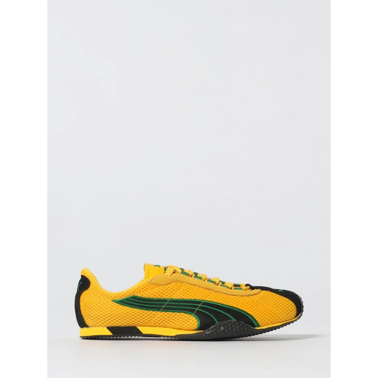 Sneakers Men color Yellow (40377501YELLOWSIZZLE-ARCHIVEGRE)