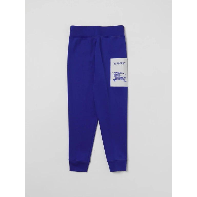 Pants Kids color Royal Blue (8077994B7320)