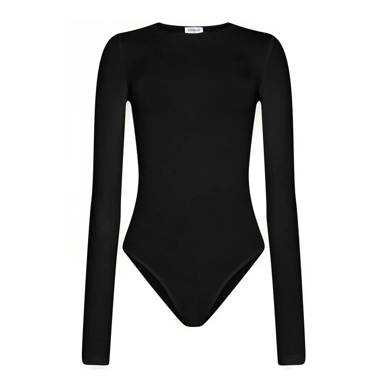 Wolford Top - Noir (750877005)