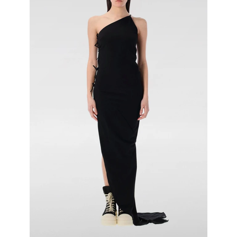 Dress Woman color Black (DS01E3516RN09)