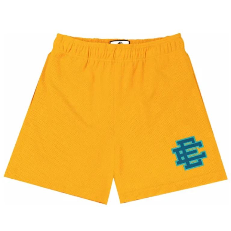 Men's Ee Basic Short Ss24 Shorts