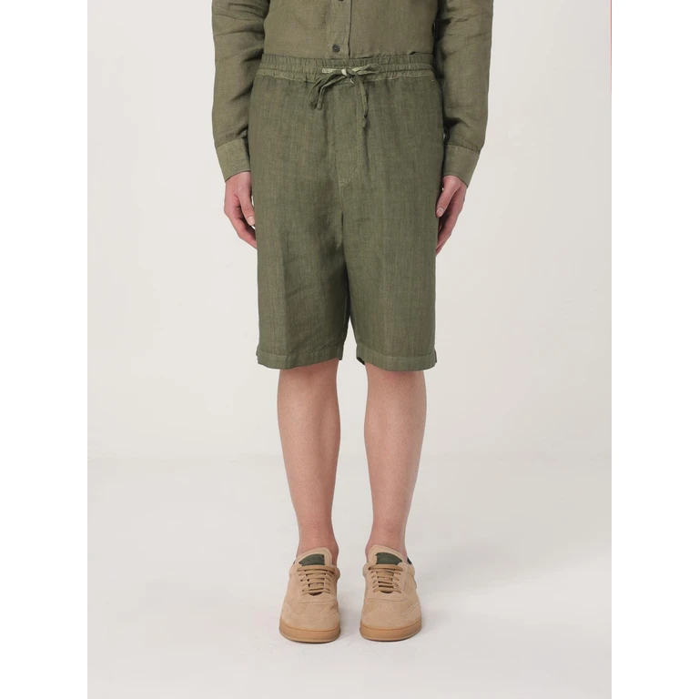 Shorts Men color Coffee (32ALIM29CM000025332ALIMS00034)