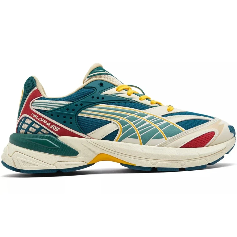Men's Velophasis Underdogs Sneakers