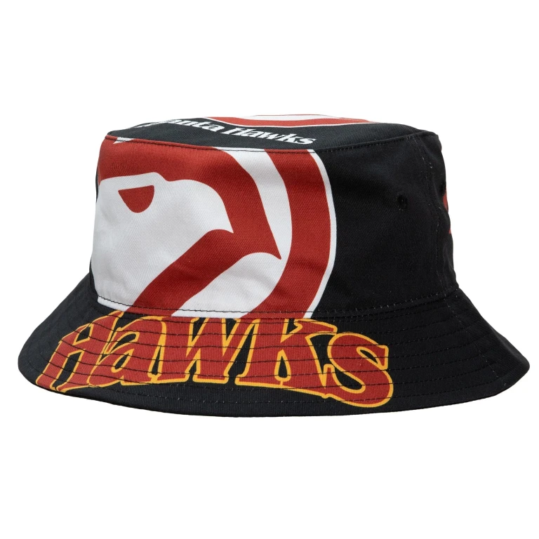Men's NBA Cut Up Bucket Hwc Hawks