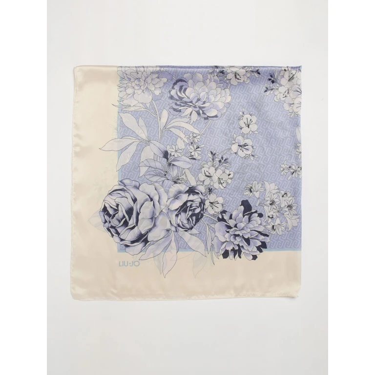 LIU JO Neck Scarf Woman color Fa01 (2A6043T274544115)