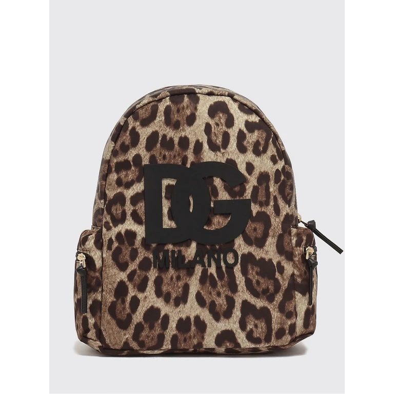 Duffel Bag Kids color Brown (EB0206AJ555HY13M)