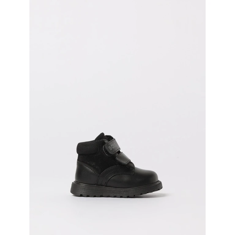 Shoes Kids color Black (J5258709B)