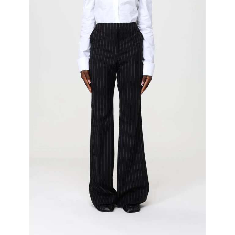Pants Woman color Black (2612131051600004)