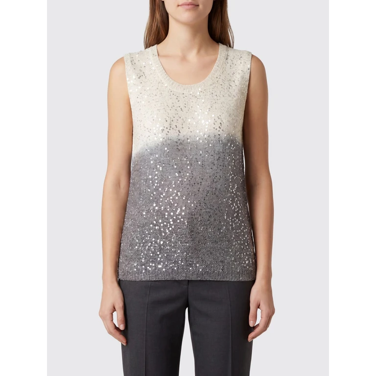 Top Woman color Butter (261FXA27014BURRO)