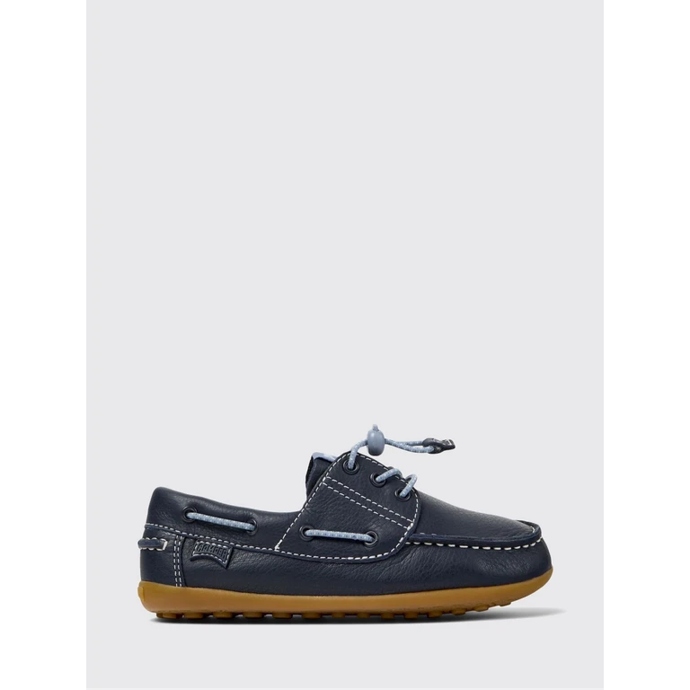 Shoes Kids color Blue (K800689-002PEU0)