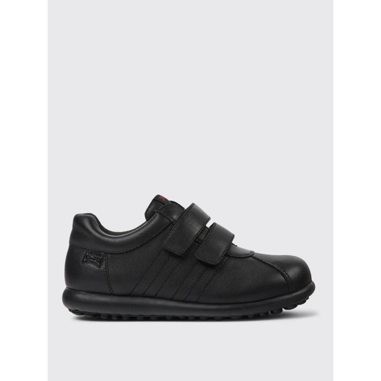 Pelotas sneakers in calfskin (80353-009PELOTAS0)