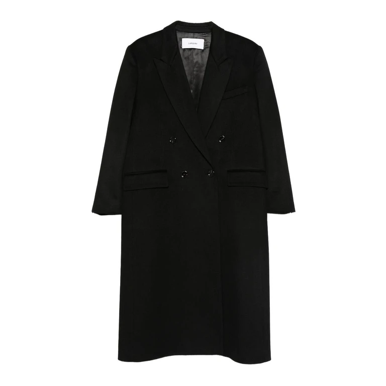 Manteau Long - Noir (A6MARTINCN65606999)
