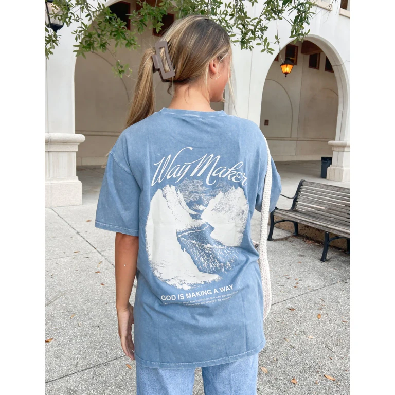 Way Maker Unisex Tee