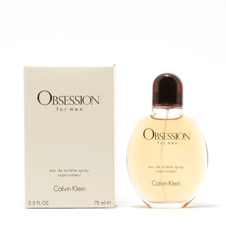 Obsession EDT