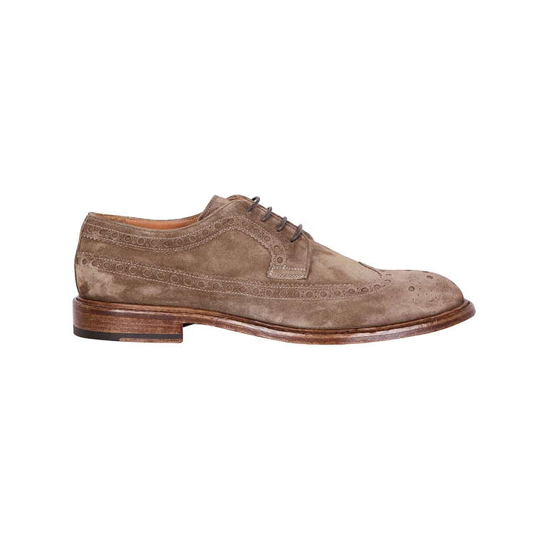 CORVARI Softy Loafer