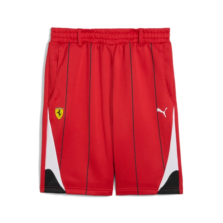 Puma Men's Ferrari Race Shorts