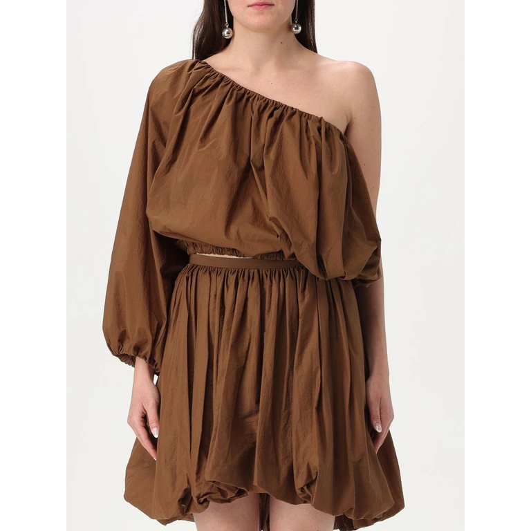 Top Woman color Brown (021221200518)
