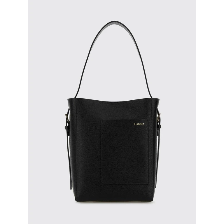 Shoulder Bag Woman color Black (WBSF0074028LOC99NN)