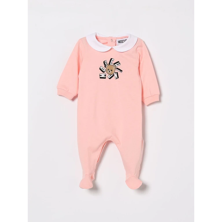 Tracksuit Kids color Pink (MUT04QLAA0250209)