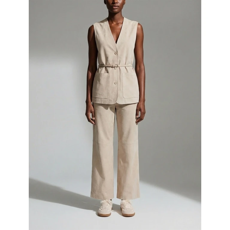 Manzoni24 Gilet - Beige