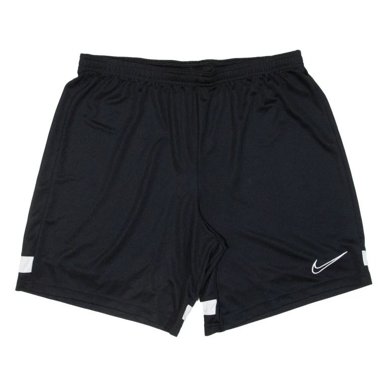 NIKE Mens Sports Shorts Black Relaxed XL W32