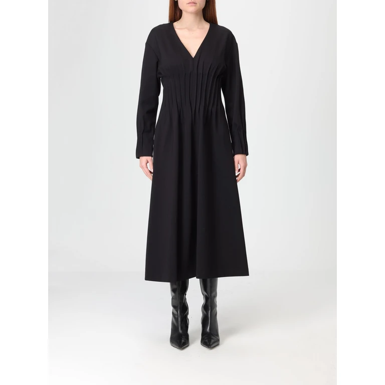 Dress Woman color Black (M5IA41100)