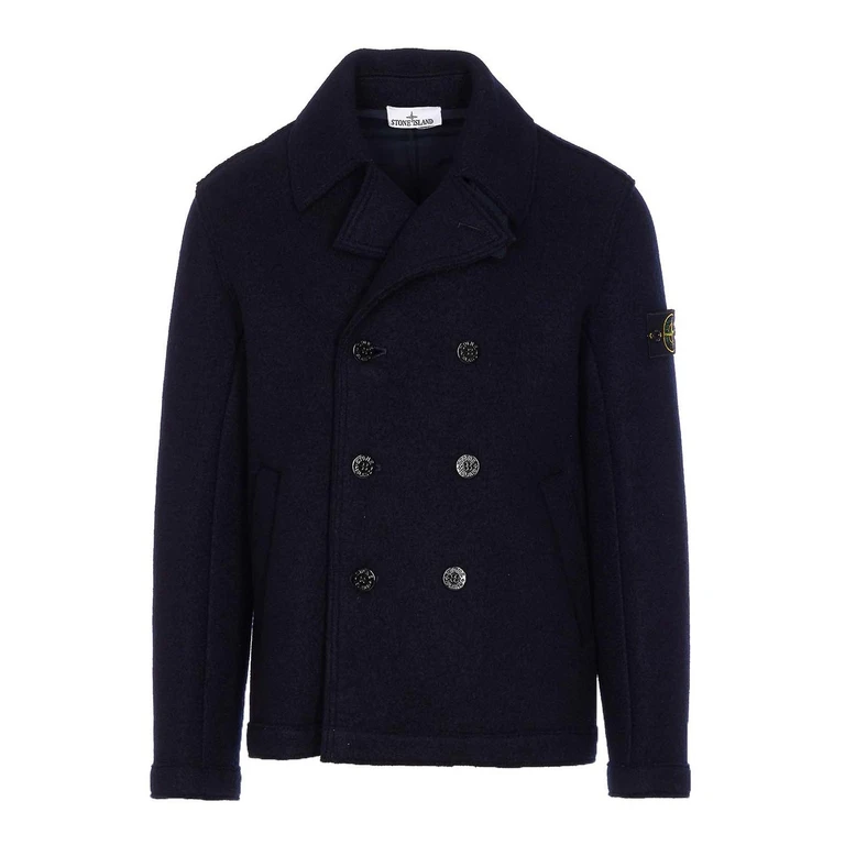 Manteau Rembourré - Bleu (5100059S0IN1V0020)