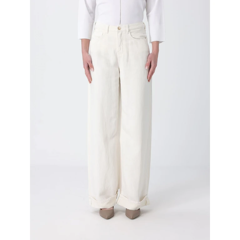 Jeans Woman color Milk (EW000737AF14857U1058)