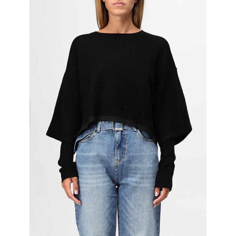 Sweater Woman color Black (103997A235Z99)