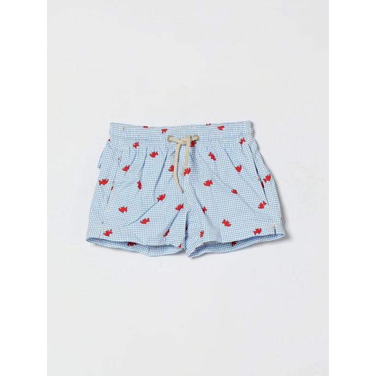 Swimsuit Kids color Gnawed Blue (JEA002202102L)