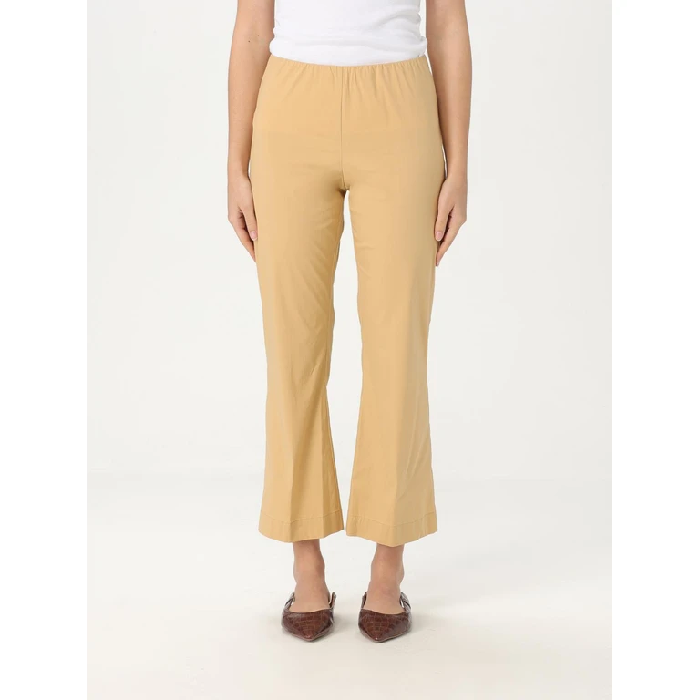 Pants Woman color Honey (CNTK50A530)