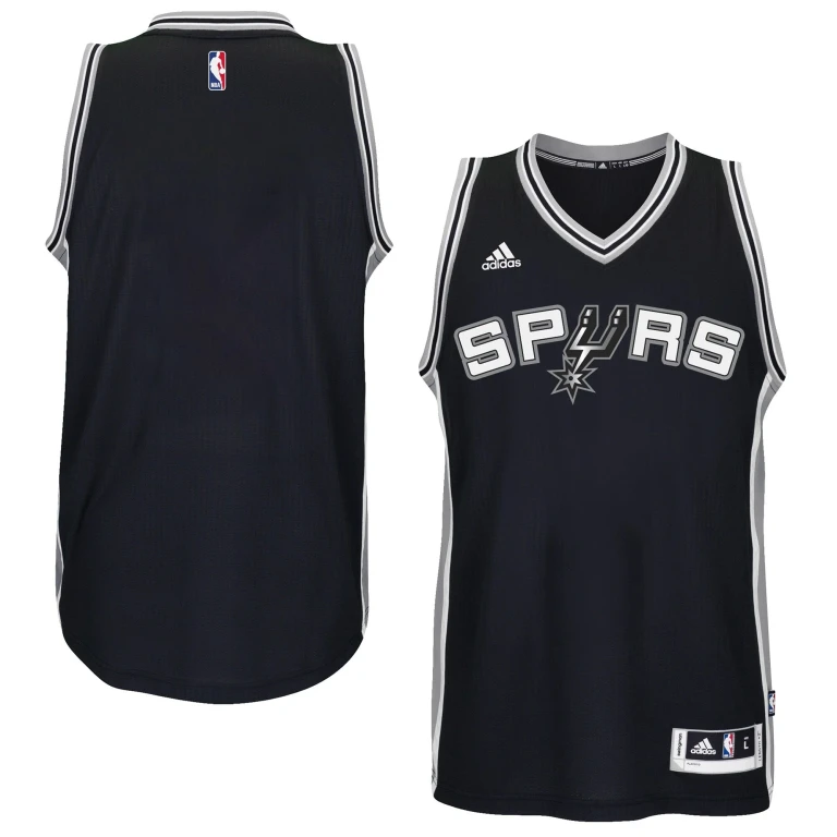 Men's San Antonio Spurs Swingman Jersey