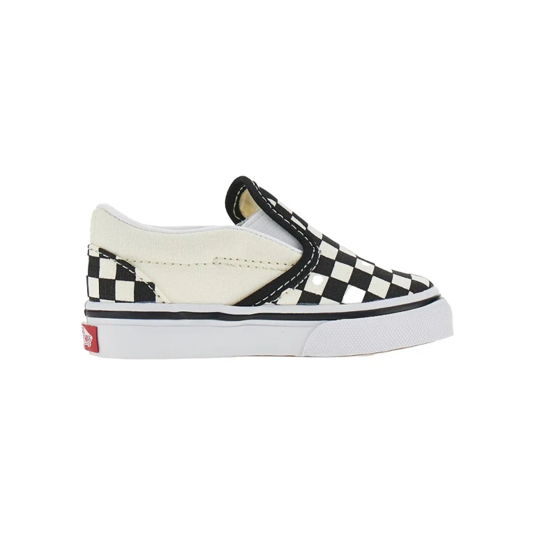 VANS Classic Slip-On Checkerboard sneakers Kids 20