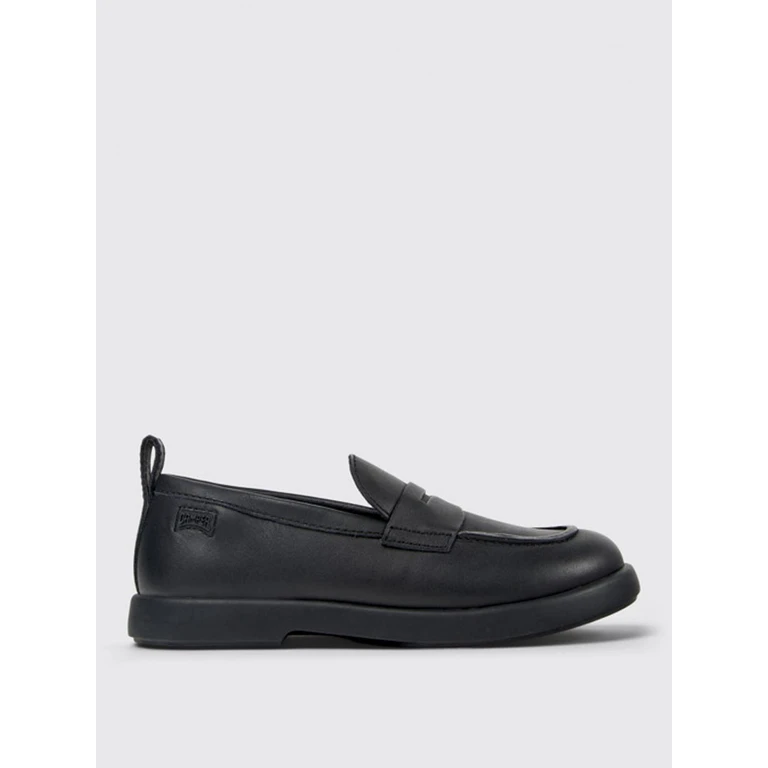Shoes Kids color Black (K800609-001DUET0)