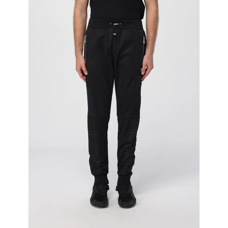 Pants Men color Black (FAECMJT2661PTE003N02)